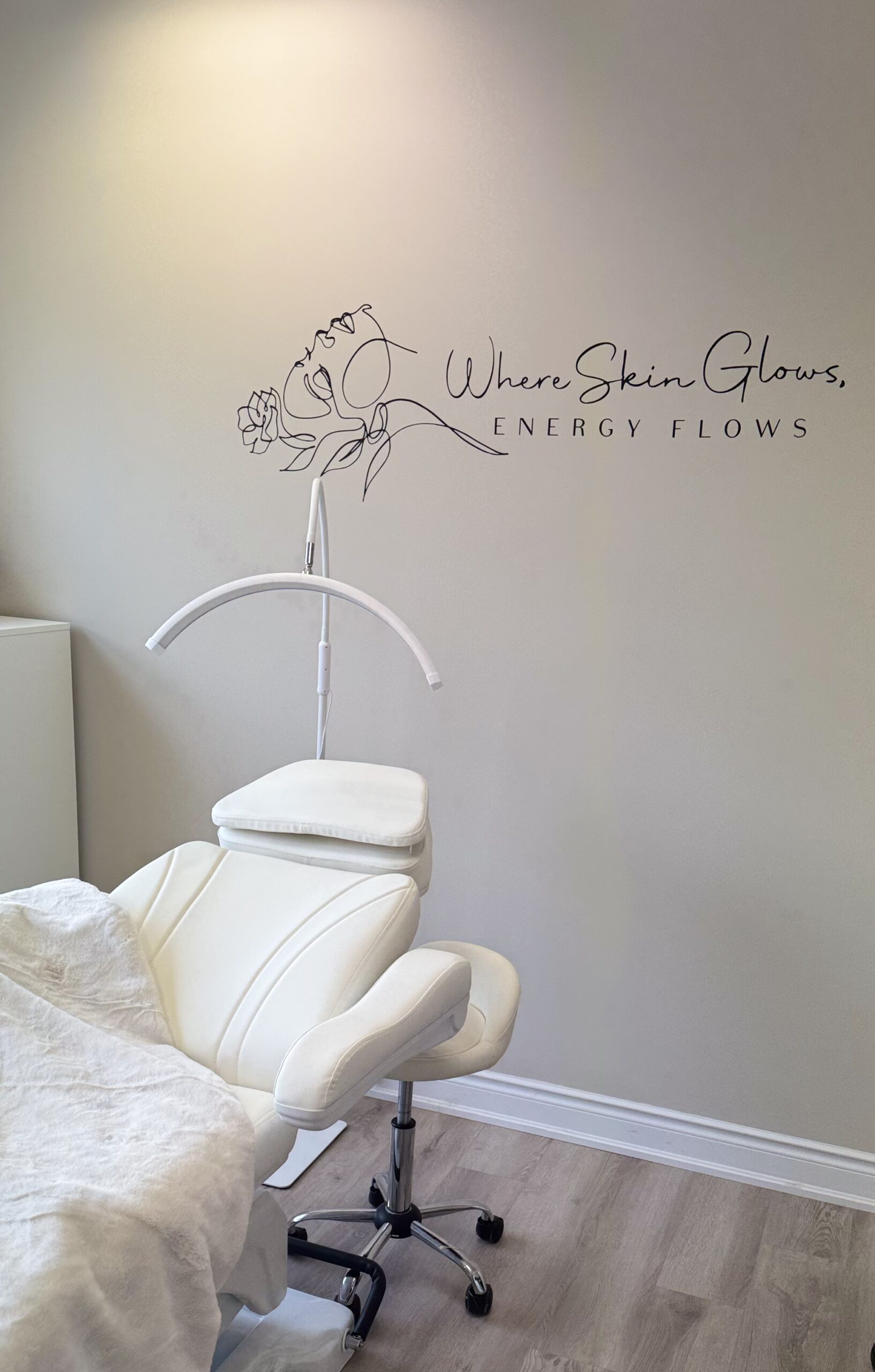 Procedure Room